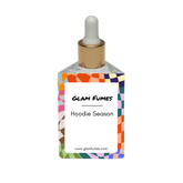 Hoodie Season Extrait de Parfum and Body Oil